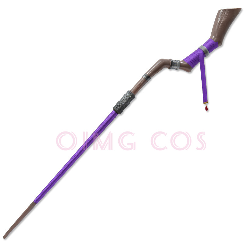 فريرين: بيوند بيوند جيرنيز إند - مراجعة Cosplay Prop Knife وسعره