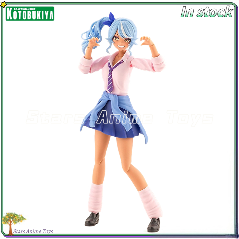 حديقة Seira Mint الأصلية للفتي - مراجعة Kotobukiya Muv-Luv وسعره