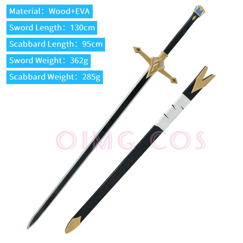 أدوات تنكرية لشخصية ميلنار من  - مراجعة Cosplay Prop Knife وسعره