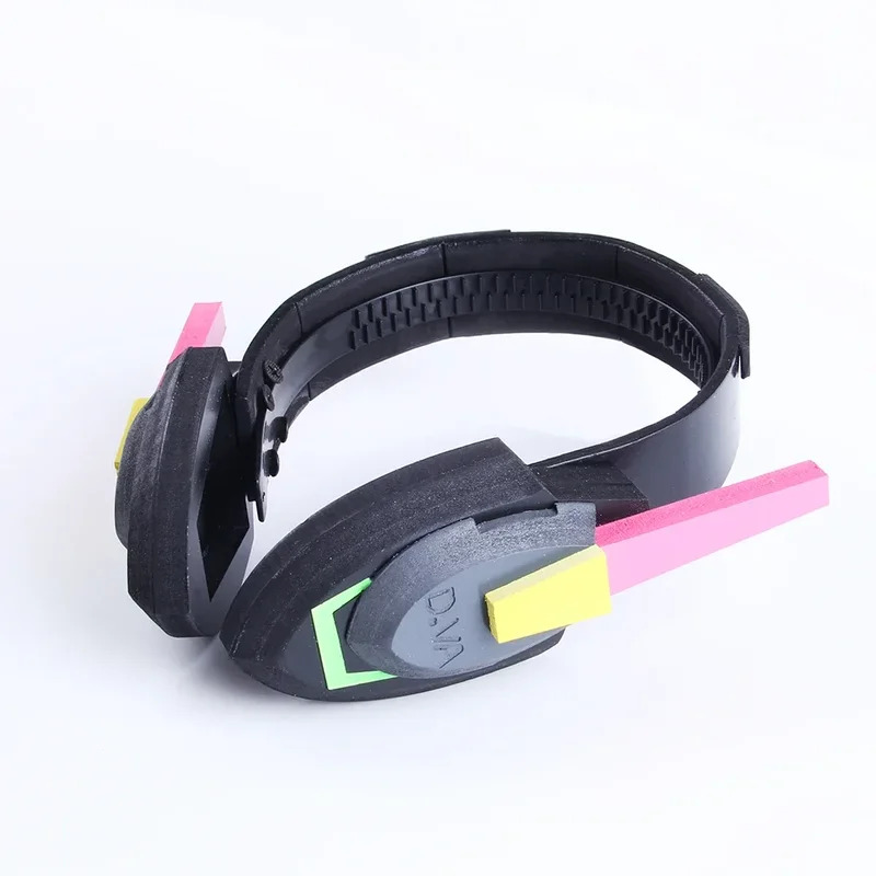 Nene 2025 لعبة Overwatch D.Va  - مراجعة Dva Cosplay Prop وسعره