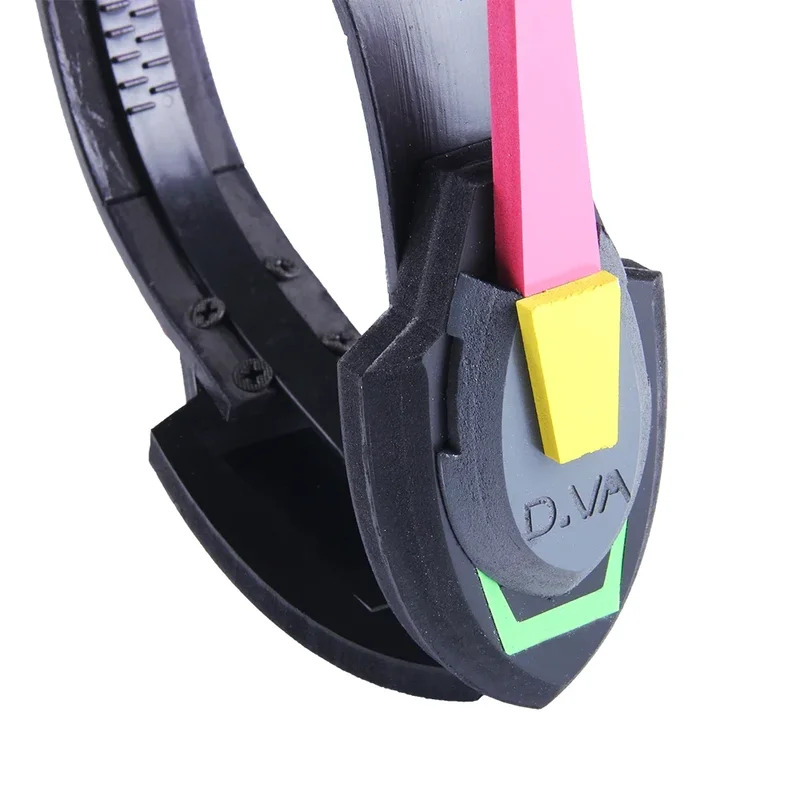 Nene 2025 لعبة Overwatch D.Va  - مراجعة Dva Cosplay Prop وسعره