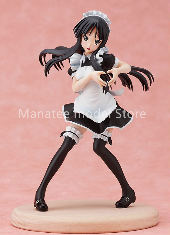 تحرير K-On الأصلي! - ميو أكيام - مراجعة Kotobukiya Artfx وسعره