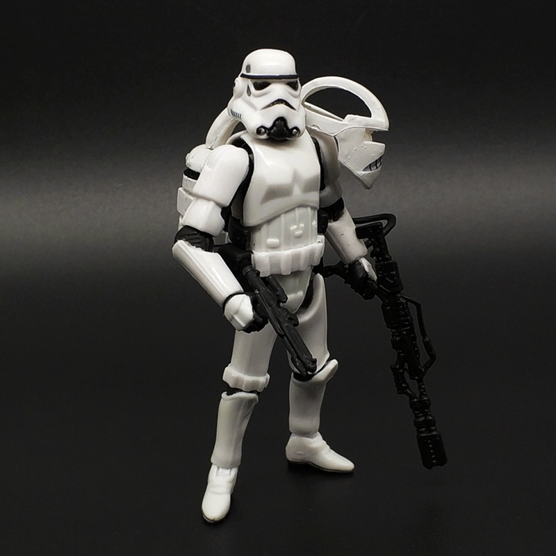 مجسمات ألعاب قتال الجنود الأبي - مراجعة Kotobukiya Artfx وسعره