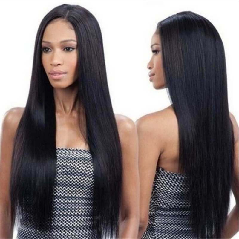 باروكة نسائية على الطراز الأور - مراجعة Wig Fiber Net وسعره