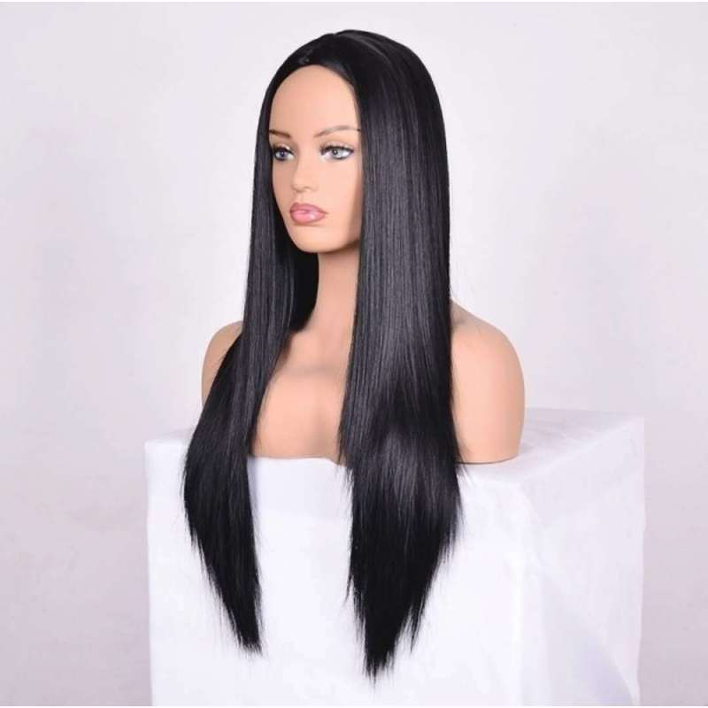 باروكة نسائية على الطراز الأور - مراجعة Wig Fiber Net وسعره