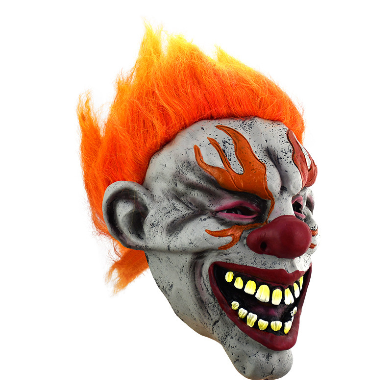 إكسسوارات أزياء تنكرية لحفلات  - مراجعة Cosplay Flame Prop وسعره