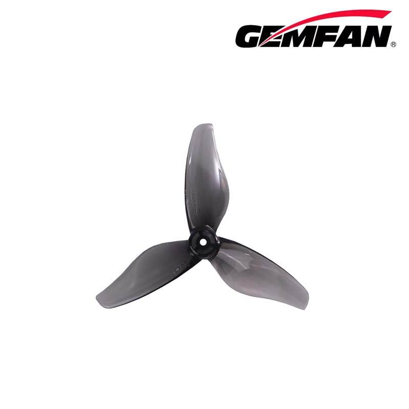 12 زوجًا (12CW + 12CCW) Gemfan - مراجعة Ekko Cosplay Prop وسعره