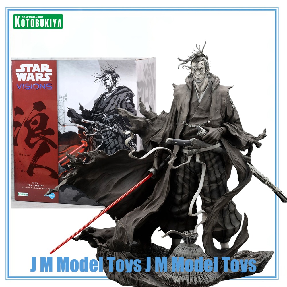 【جي إم】أصلي 100% متوفر في المخ - مراجعة Kotobukiya Artfx وسعره