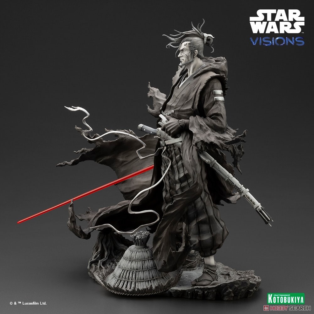 【جي إم】أصلي 100% متوفر في المخ - مراجعة Kotobukiya Artfx وسعره