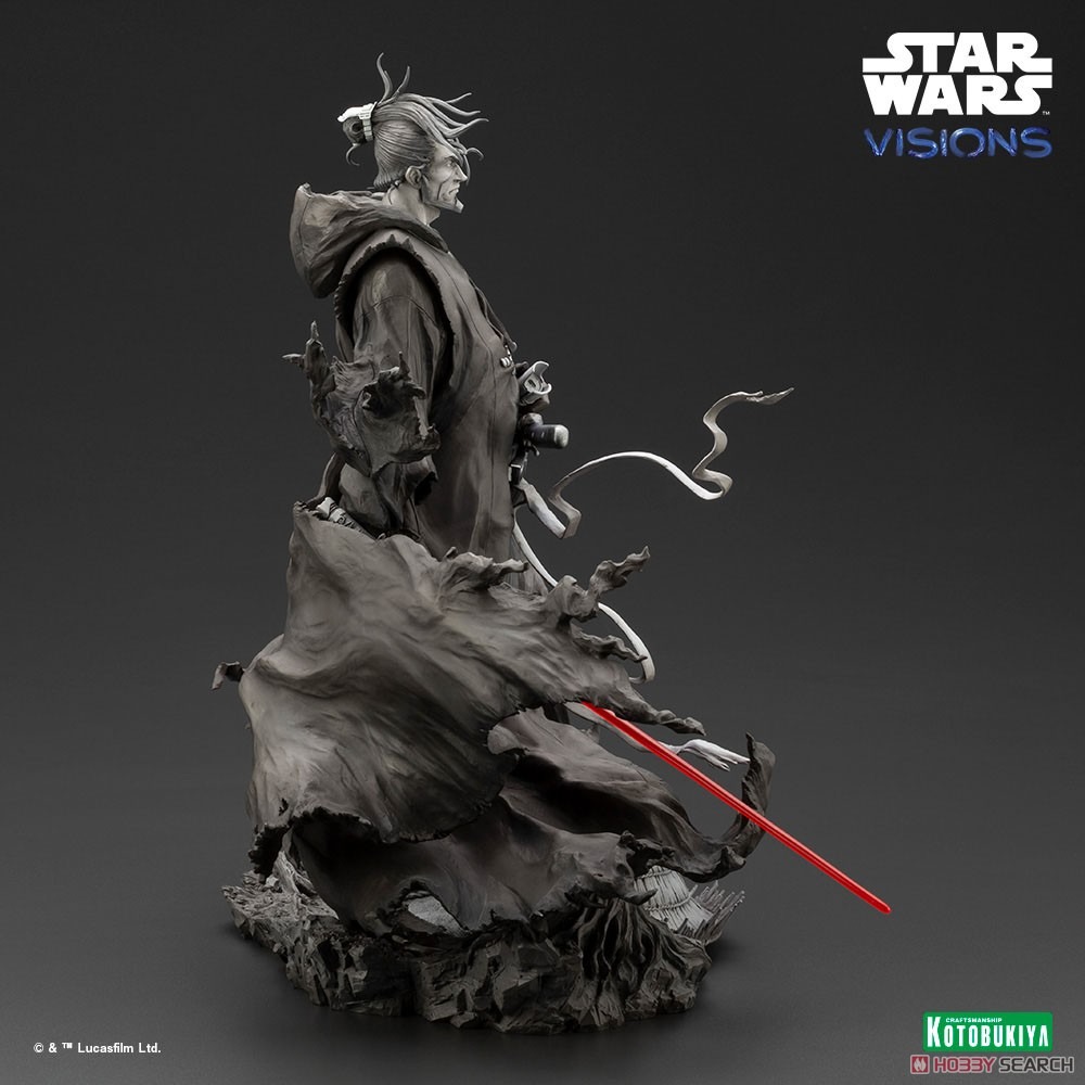 【جي إم】أصلي 100% متوفر في المخ - مراجعة Kotobukiya Artfx وسعره