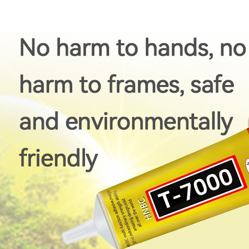 T7000 أسود الاتصال الهاتف المح - مراجعة Contact Cement Glue وسعره