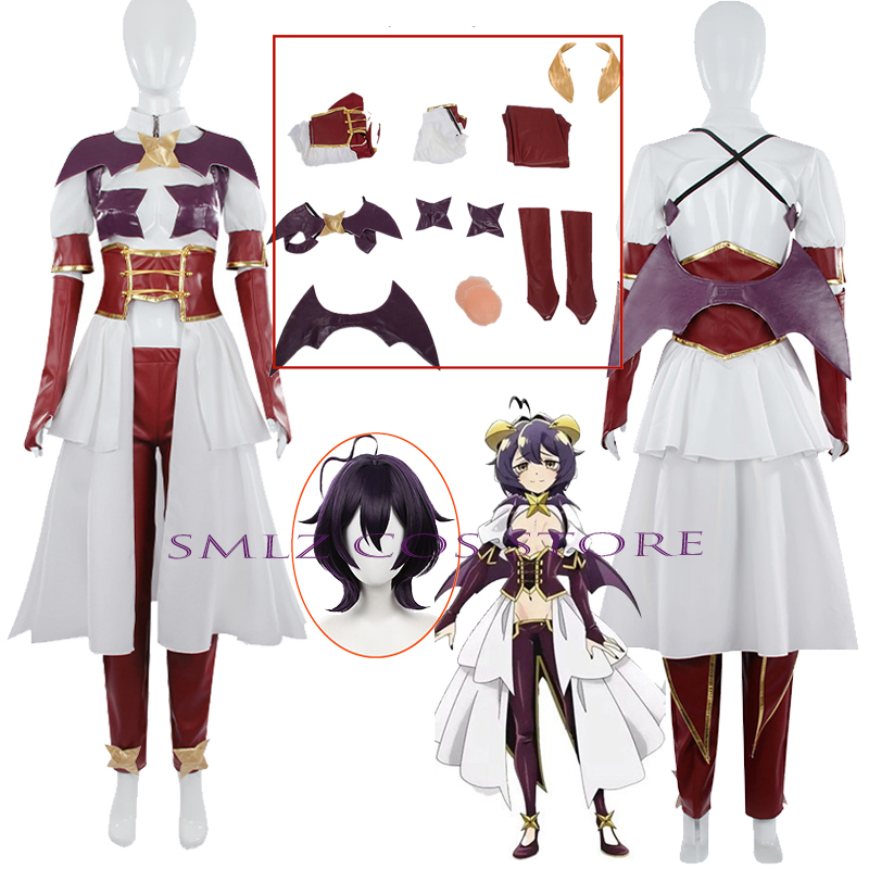 أزياء Hiiragi Utena التأثيرية  - مراجعة Cosplay Material For Prop وسعره